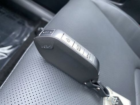 New 2026 Kia Sportage SX Prestige image 35