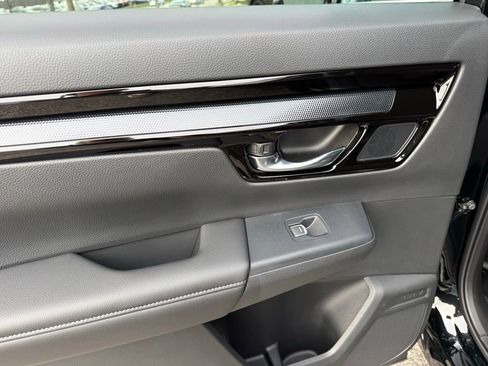 New 2026 Honda CR-V EX-L image 34