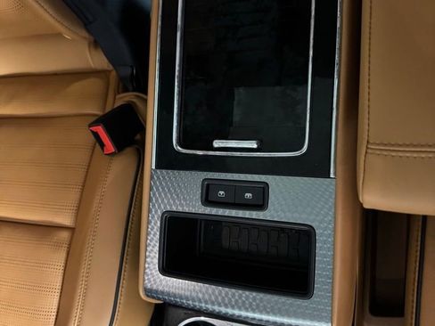 Certified 2025 Lincoln Aviator Black Label w/ Jet Appearance Package image 59