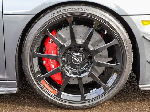 Used 2023 Audi R8 V10 GT image 53