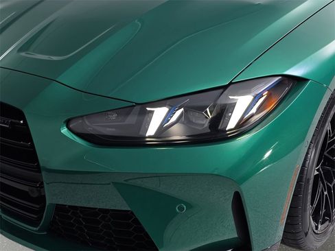 New 2026 BMW M4 Competition w/ Executive Package image 30