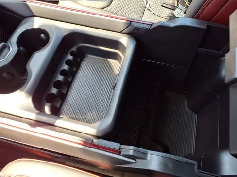 New 2026 RAM 1500 Rebel AWD/4WD image 10