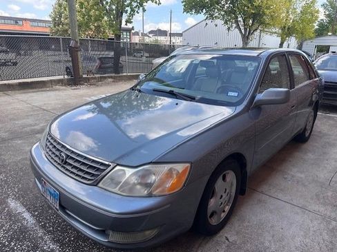 Used 2004 Toyota Avalon XLS FWD image 7