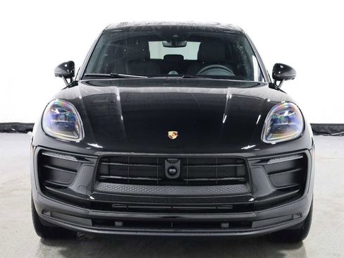 New 2026 Porsche Macan AWD/4WD image 14