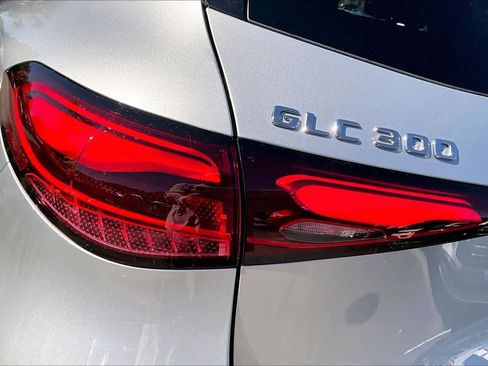 Certified 2026 Mercedes-Benz GLC 300 4MATIC image 55