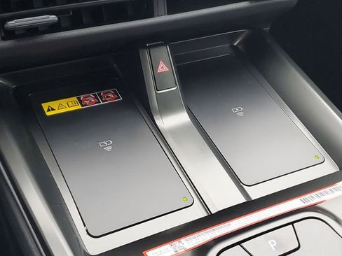 New 2026 Subaru Uncharted AWD image 29