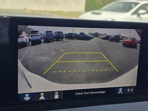 Certified 2023 Honda Accord Touring image 19