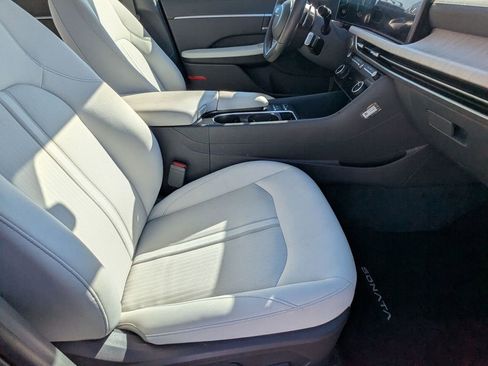 Certified 2024 Hyundai Sonata SEL image 19