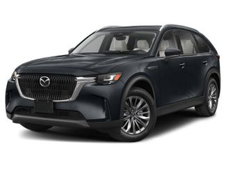 Used 2024 MAZDA CX-90 3.3 Turbo w/ Preferred Plus AWD/4WD video 1