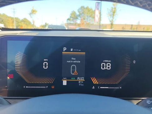 New 2026 Kia Sorento X-Line EX AWD/4WD image 27