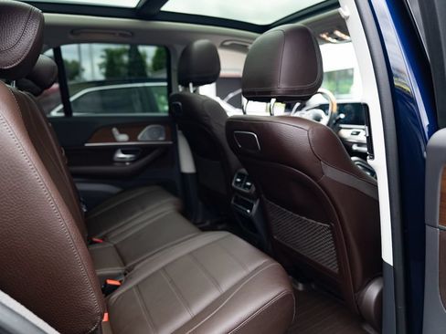 Used 2020 Mercedes-Benz GLE 450 4MATIC image 25