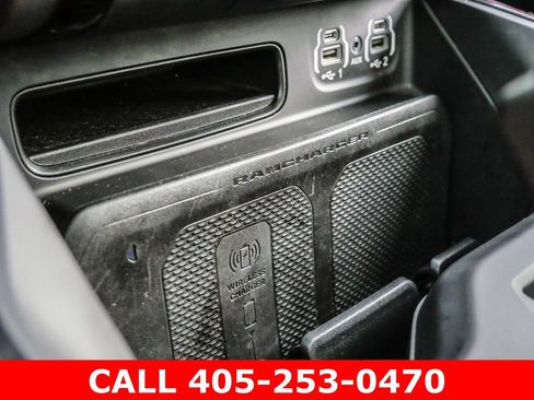 Used 2021 RAM 1500 TRX w/ TRX Level 2 Equipment Group AWD/4WD image 53