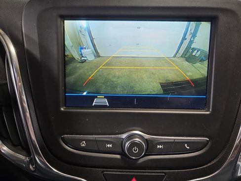 Used 2019 Chevrolet Equinox LT image 26