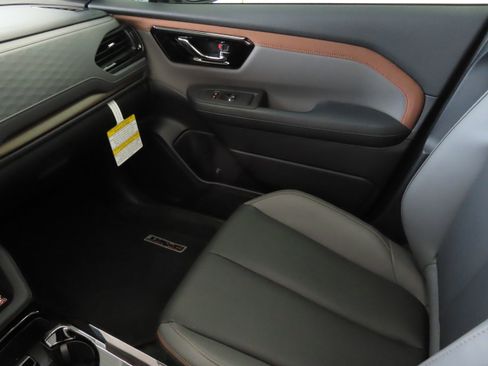 New 2026 Subaru Forester Sport image 20