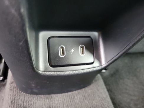 Used 2025 Hyundai Elantra SEL image 15