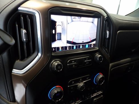 Used 2021 Chevrolet Silverado 3500 High Country AWD/4WD image 13