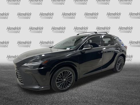 Used 2024 Lexus RX 350 Premium w/ Accessory Package (Z1) AWD/4WD image 5