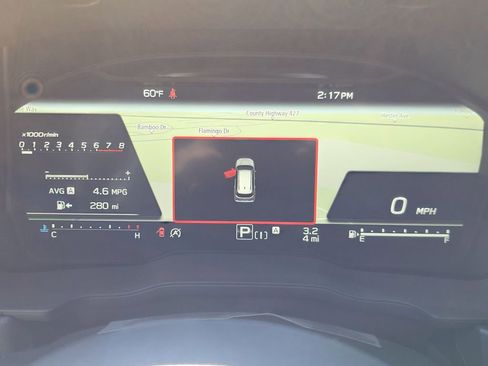 New 2026 Subaru Forester Wilderness image 29