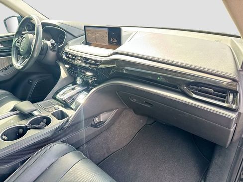 Used 2023 Acura MDX SH-AWD w/ Advance Package image 33