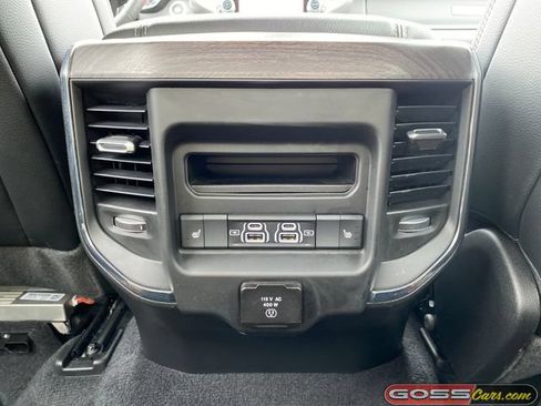 Used 2026 RAM 1500 Laramie AWD/4WD image 21