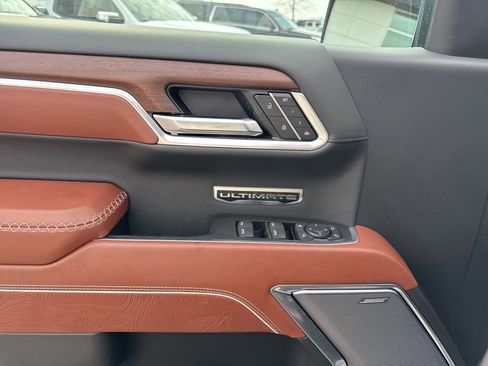 New 2026 GMC Sierra 1500 Denali Ultimate image 13