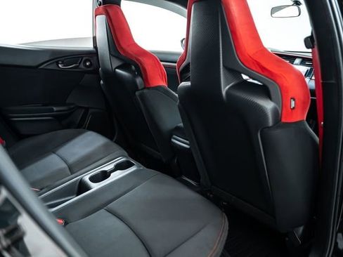 Used 2018 Honda Civic Type R image 22