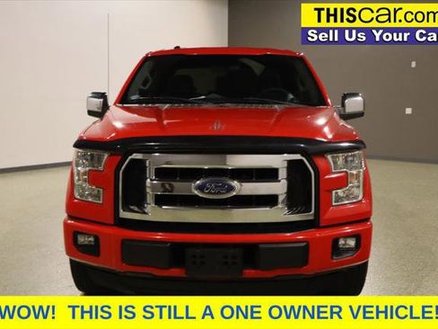 Used 2016 Ford F150 XL w/ Equipment Group 101A Mid RWD image 3