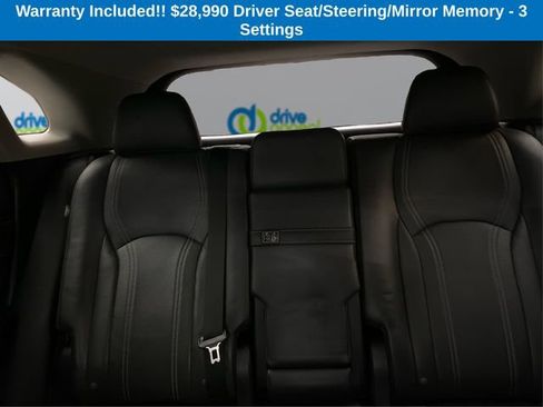 Used 2017 Lexus RX 350 AWD w/ Premium Package image 20