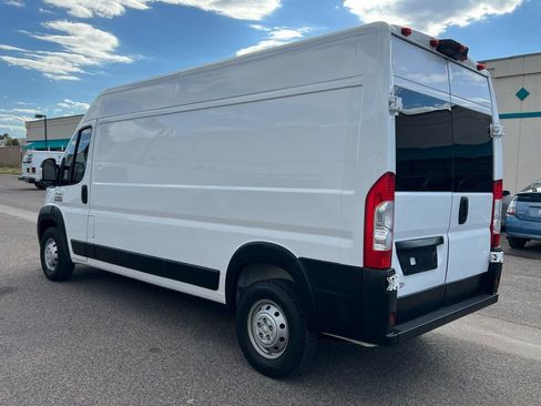 Used 2021 RAM ProMaster 2500 image 5