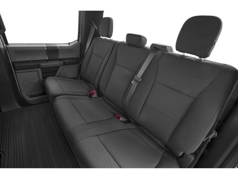 Used 2018 Ford F150 XLT w/ Equipment Group 301A Mid image 56