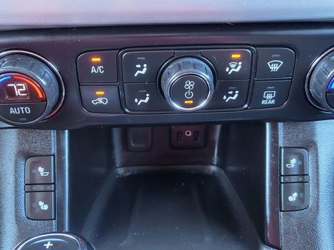 Used 2019 GMC Acadia SLT image 35