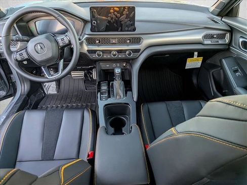 New 2026 Acura Integra A-Spec image 12