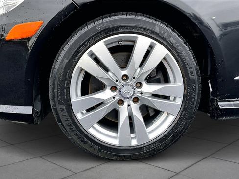 Used 2013 Mercedes-Benz E 350 E 350 Sport image 10