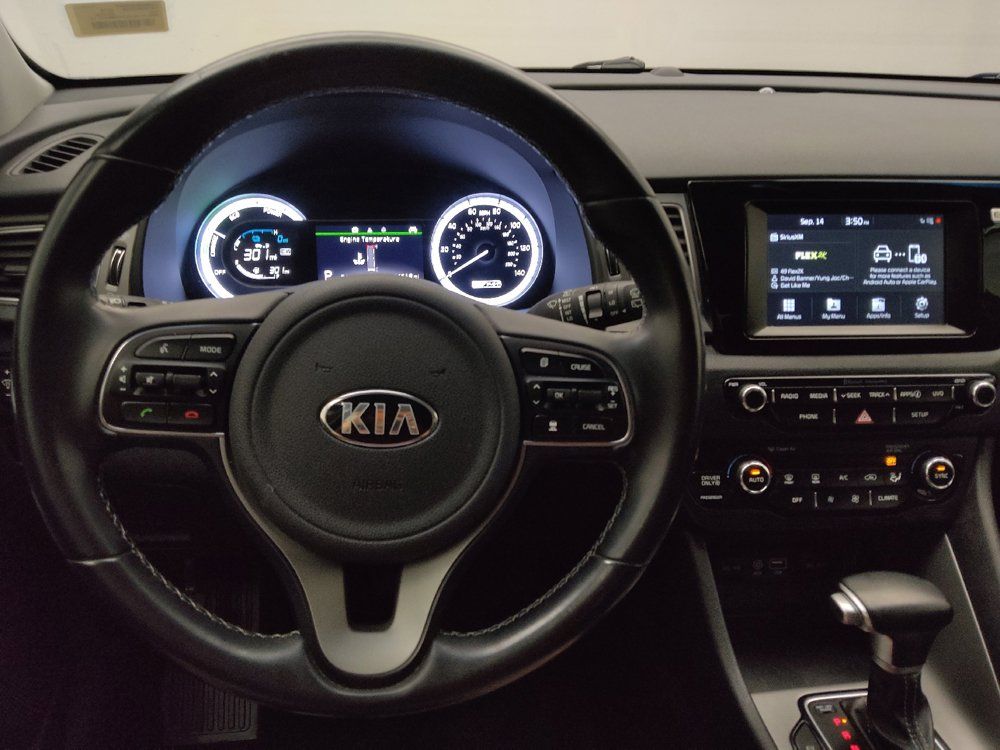 Used 2018 Kia Niro LX FWD image 22
