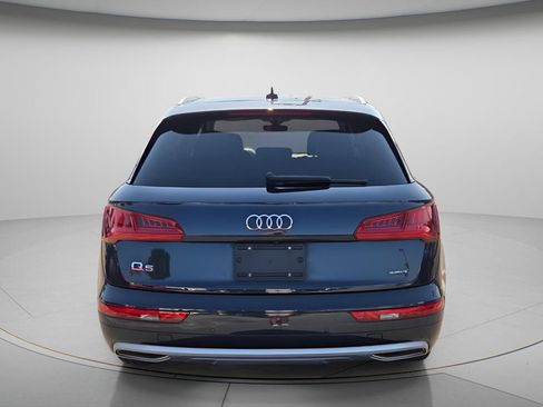 Used 2020 Audi Q5 2.0T Premium Plus AWD/4WD image 5