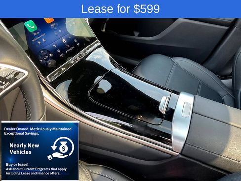 Used 2026 Mercedes-Benz GLC 300 4MATIC image 19