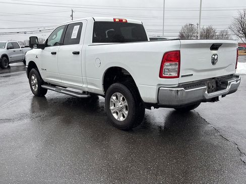 Used 2024 RAM 2500 Big Horn image 3