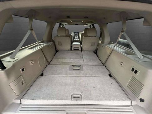 Used 2008 Lincoln Navigator L 4WD image 28