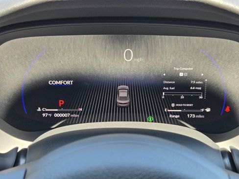 New 2025 Acura TLX w/ Technology Package image 12