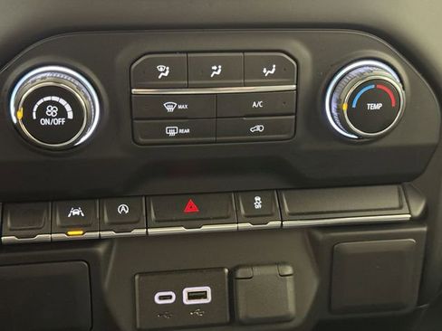 New 2026 Chevrolet Silverado 1500 W/T w/ WT Value Package image 17