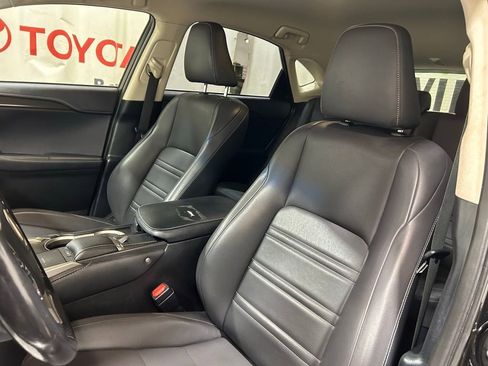 Used 2019 Lexus NX 300h AWD w/ Accessory Package 2 image 23