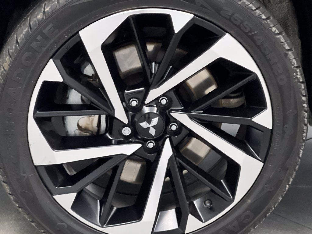Used 2022 Mitsubishi Outlander SE FWD image 77