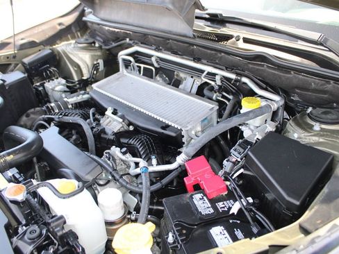 Used 2022 Subaru Ascent Touring image 45