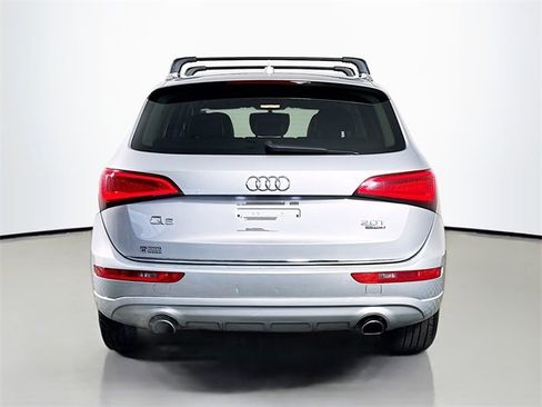 Used 2015 Audi Q5 2.0T Premium image 7