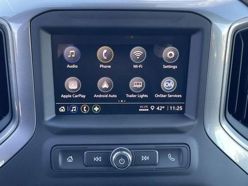 New 2026 Chevrolet Silverado 2500 Custom w/ Custom Value Package image 25