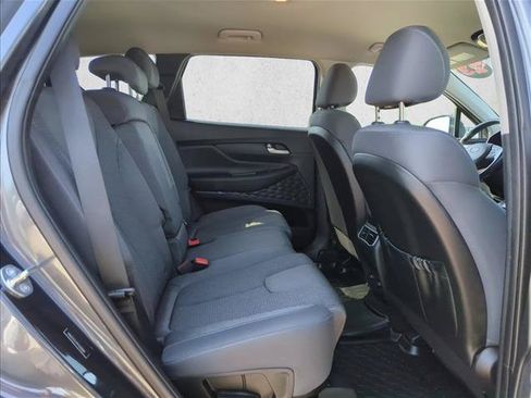 Used 2023 Hyundai Santa Fe SEL AWD/4WD image 23