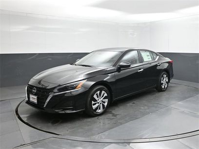 New 2025 Nissan Altima 2.5 S