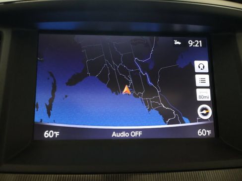 Used 2019 INFINITI QX60 Luxe w/ Essential Package AWD/4WD image 27