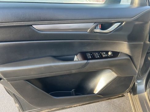 Used 2025 MAZDA CX-5 AWD 2.5 S w/ Preferred Package image 27