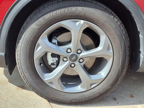 New 2025 Ford Escape ST-Line w/ Tech Pack #1 image 21